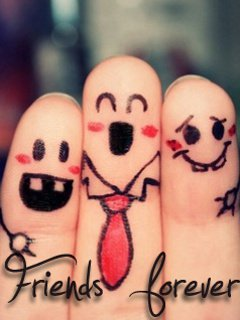 Are You A True Best Friend