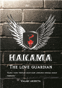 Siapa Guardianmu Di Hakama?
