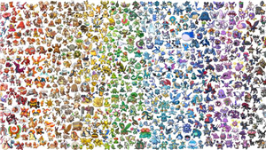 Pokemon