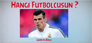 Hangi Futbolcusun