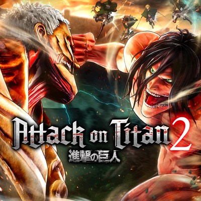 Hangi Attack On Titan Karakterisin