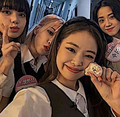 İdeal Blackpink Biasın?