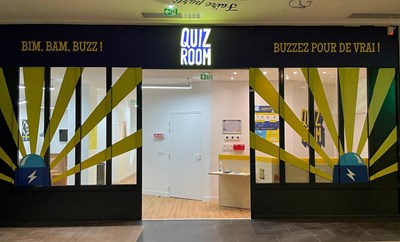 Love academy quiz 