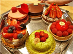 Etes-Vous Gourmand?