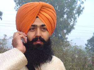 How Cool Is Your Turban?