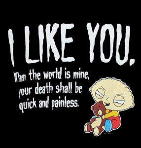 Family Guy 