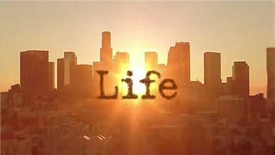 Life App