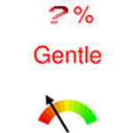 How Gentle Are You  Today ?
