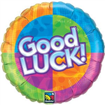 Good Luck