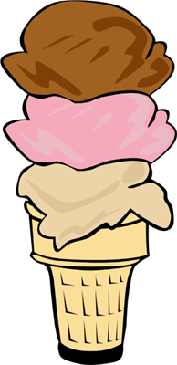 What Ice Cream Cone Flavor Are You?