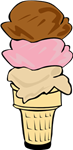 What Ice Cream Cone Flavor Are You?