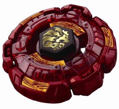 Fang leone