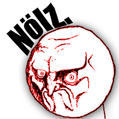 Nölz - Der Test!