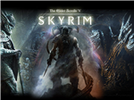 Che Creatura Di Skyrim Sei?