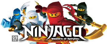 Que Personaje De Ninjago Eres?