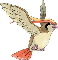 Quel Pokémon Est-Tu?