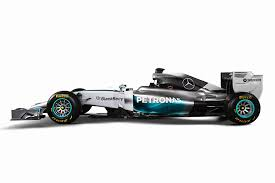 Que Equipo Quieres Estar De F1