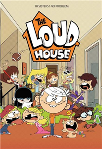 Cuanto Sabes De The Loud House