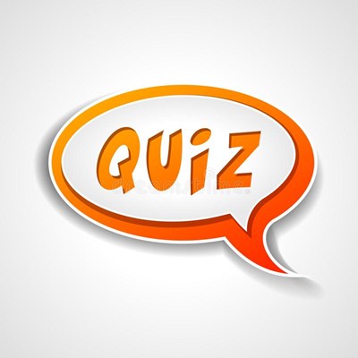 Quizz S.C.P Test De Personnalité