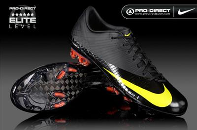 What Football Boots Are You ?
