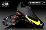 What Football Boots Are You ?