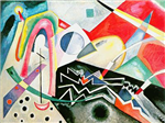 ¿Con Cuál Corriente Artistica Te Identificas Tú?