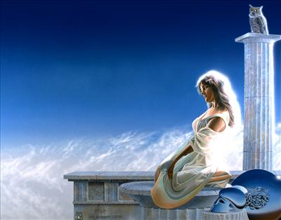 Which Greek God Or Goddess Is Your Mom/Dad?