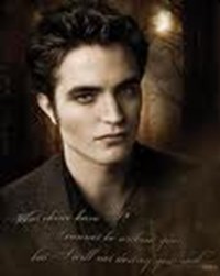 Vampire Or Wolf?