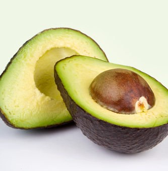 What Kind Of Fruit/Vegetable Are You?