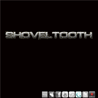 Shoveltooth