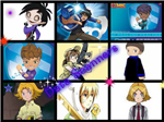 Digimon Data Scanners