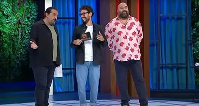 Hangi Masterchef 2022 Yarışmacısısın