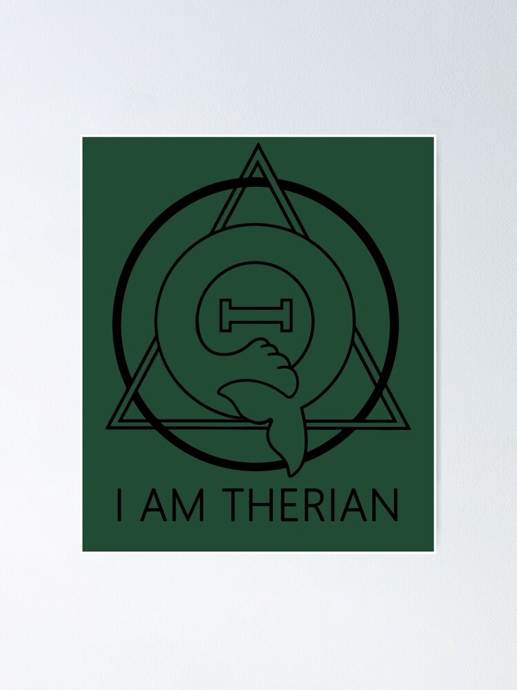 Soy therian?