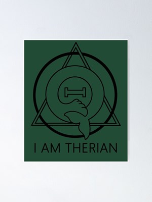 Soy therian?