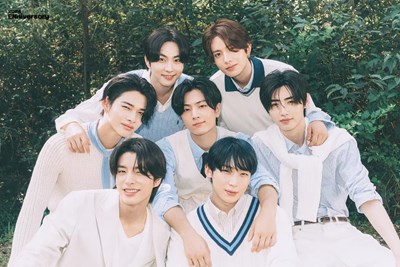 Seberapa mirip kamu dengan member enhypen
