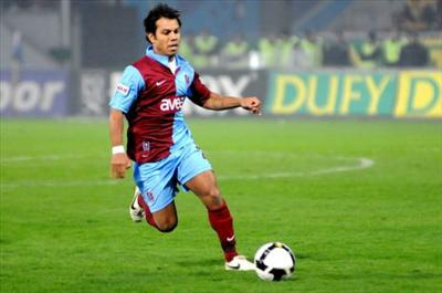 Trabzonspordan Hangi Futbolcusun