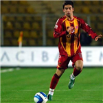 Türkiye'deki En İyi  Futbolcu