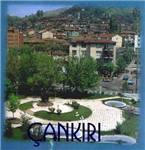 Gerçekten Çankırılımısın?