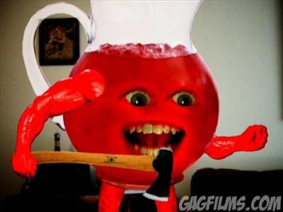 Wich Is Better, Bananas Or Killer Koolaid? 