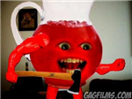 Wich Is Better, Bananas Or Killer Koolaid? 