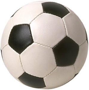 Futbal Alebo Hokej