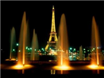 Pour Quelle Ville Êtes-Vous Fait ?
