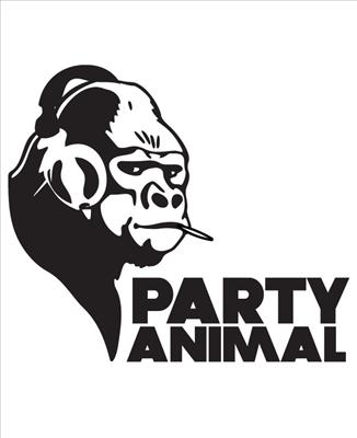 Are You A Party Animal?
