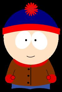 South Park Trivia