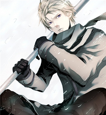 What Does Russia (Aph) Think About You~?