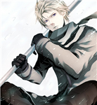 What Does Russia (Aph) Think About You~?