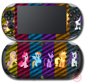 Hangi My Little Pony'sin