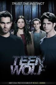 Hangi Teen Wolf Karakterisin