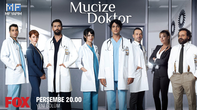 Hangi Mucize Doktor Karekterisin