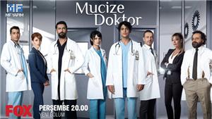 Hangi Mucize Doktor Karekterisin